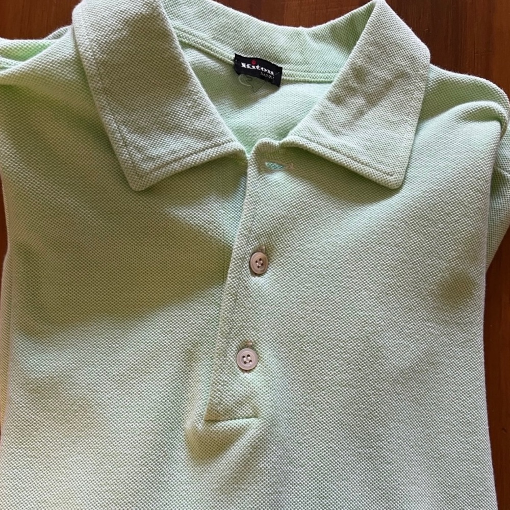 Casual shirt long sleeve